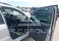 2016 Volkswagen Tiguan фото