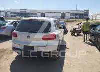 2016 Volkswagen Tiguan фото