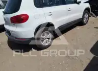 2016 Volkswagen Tiguan фото