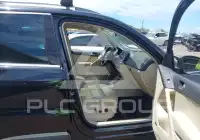 2016 Volkswagen Tiguan фото