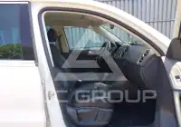 2016 Volkswagen Tiguan фото