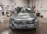 2016 Volkswagen Tiguan фото