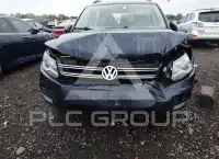 2016 Volkswagen Tiguan фото