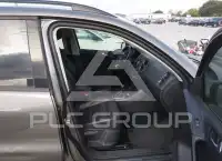 2016 Volkswagen Tiguan фото