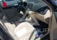 2016 Volkswagen Tiguan фото