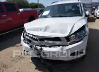 2016 Volkswagen Tiguan фото