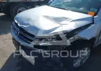 2016 Volkswagen Tiguan фото