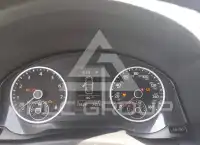 2016 Volkswagen Tiguan фото