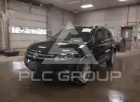2016 Volkswagen Tiguan фото