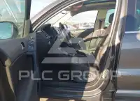 2016 Volkswagen Tiguan фото