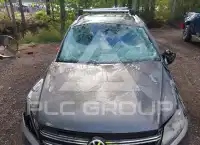2016 Volkswagen Tiguan фото