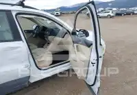 2016 Volkswagen Tiguan фото