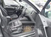2016 Volkswagen Tiguan фото