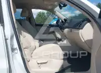 2016 Volkswagen Tiguan фото