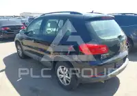 2016 Volkswagen Tiguan фото