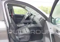 2016 Volkswagen Tiguan фото