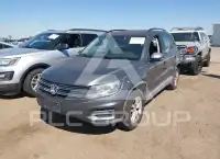 2016 Volkswagen Tiguan photo