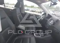 2016 Volkswagen Tiguan фото