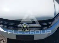 2016 Volkswagen Tiguan фото