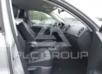 2016 Volkswagen Tiguan фото
