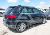 2016 Volkswagen Tiguan фото