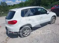 2016 Volkswagen Tiguan фото