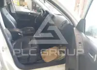 2016 Volkswagen Tiguan фото