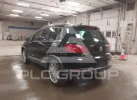 2016 Volkswagen Tiguan фото
