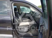 2016 Volkswagen Tiguan фото