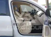 2016 Volkswagen Tiguan фото