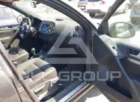2016 Volkswagen Tiguan фото