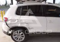 2016 Volkswagen Tiguan фото