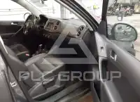 2016 Volkswagen Tiguan фото