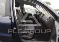 2016 Volkswagen Tiguan фото