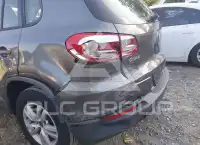 2016 Volkswagen Tiguan фото