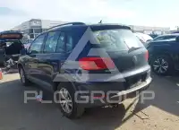 2016 Volkswagen Tiguan фото