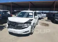 2016 Volkswagen Tiguan фото