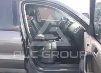 2016 Volkswagen Tiguan фото