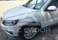 2016 Volkswagen Tiguan фото