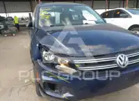2016 Volkswagen Tiguan фото