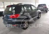 2016 Volkswagen Tiguan фото