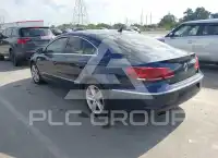 2016 Volkswagen CC photo