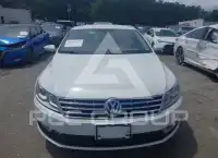 2016 Volkswagen CC фото