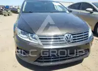 2016 Volkswagen CC photo