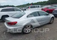 2016 Volkswagen CC photo