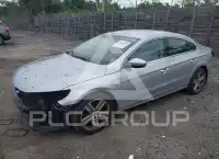 2016 Volkswagen CC photo