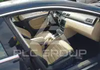 2016 Volkswagen CC фото