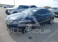 2016 Volkswagen CC photo