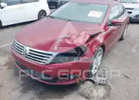 2016 Volkswagen CC photo
