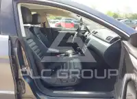 2016 Volkswagen CC фото